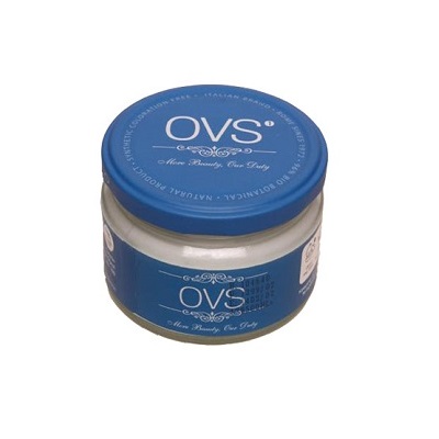 کرم آبرسان مراقبتی OVS (پوست چرب) - 270ml