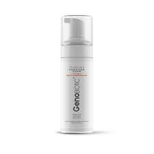 فوم شستشوی صورت پوست چرب ژنو