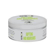 کرم مرطوب کننده کاسه ای روغن آووکادو دیترون