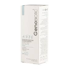 ضدآفتاب فیوژن واتر ژنو