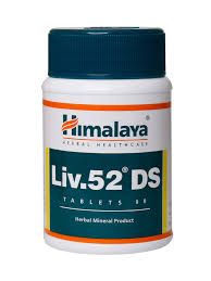 قرص لیو 52 دی اس