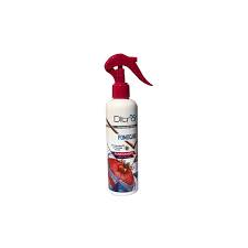 اسپری دو فاز مناسب موهای رنگ شده انار دیترون