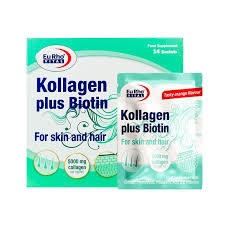 ساشه کلاژن پلاس یورویتال