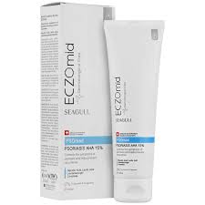 لوسیون مناسب پوست دارای خشکی حاوی AHA 15% اگزومید سی گل