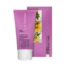 کرم دمو آرنیکا و رزماری لافارر