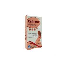 قرص کالمرز دوران بارداری سیمرغ دارو عطار