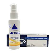 اسپری نیواشا