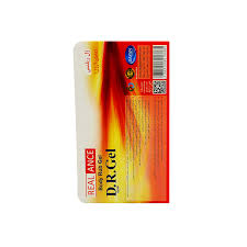 ژل موضعی عضلات و مفاصل ریلنس مدل R.Gel حجم 100 گرم