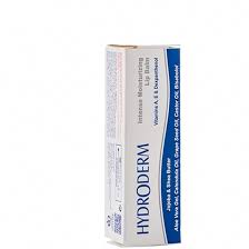 بالم لب مرطوب‌ کننده هیدرودرم